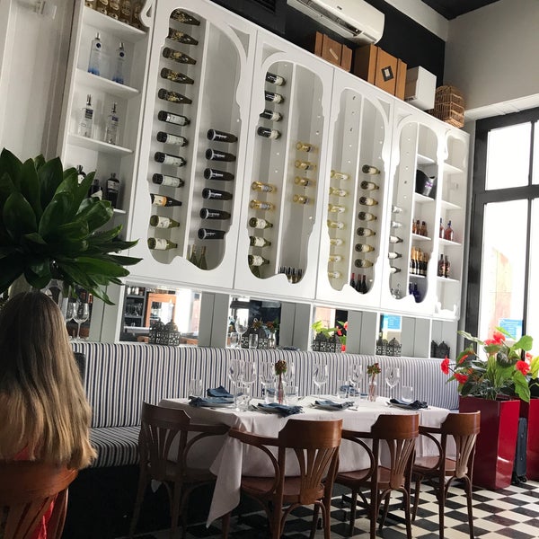 Foto scattata a Restaurante Donjuán da Gustavo A. il 2/2/2018
