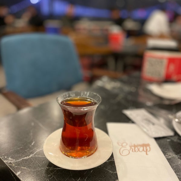 4/10/2023 tarihinde Haniiiziyaretçi tarafından Erbap Cafe &amp; Restaurant'de çekilen fotoğraf