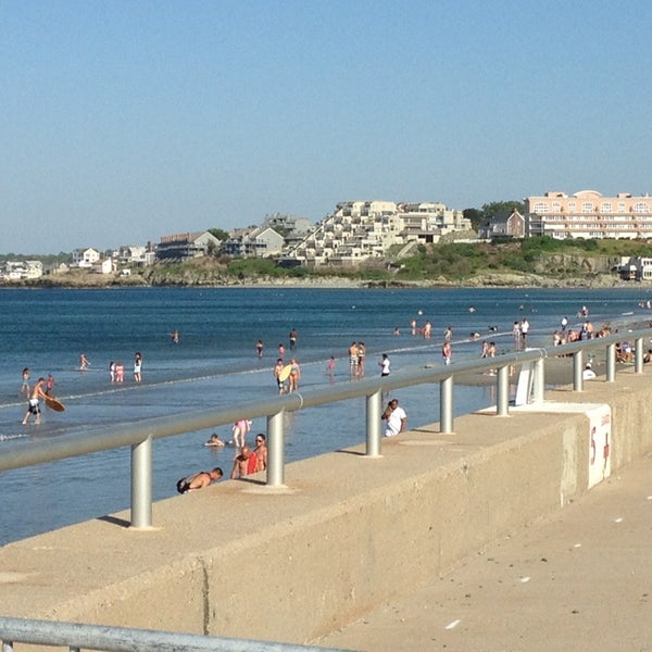 nantasket beach run