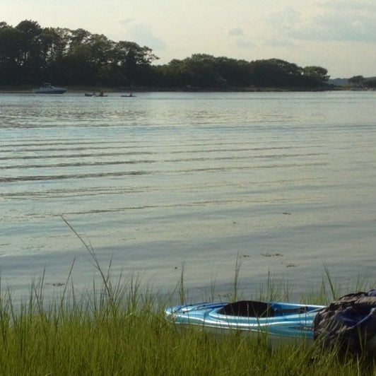 Monks Park Pocasset, MA