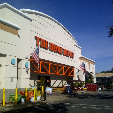The Home Depot - 6 tips from 632 visitors