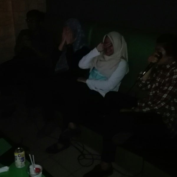 Nav Karaoke Umall 181 Visitors