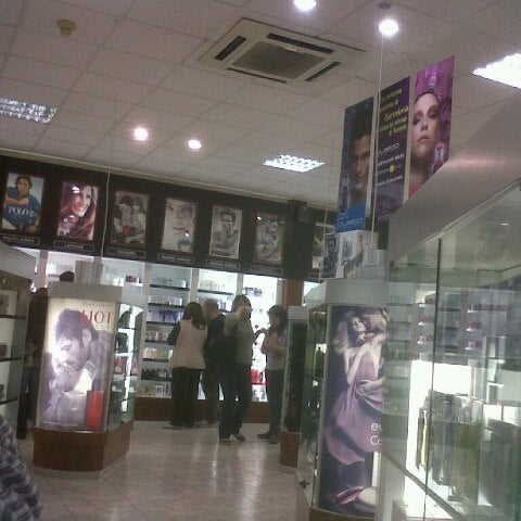 Perfumerías Vicencio - Iquique, Tarapacá