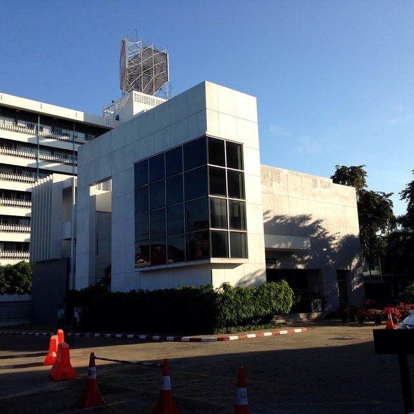 Building 20. Building 20