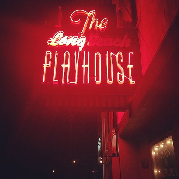 11/4/2014 tarihinde gno m.ziyaretçi tarafından Long Beach Playhouse'de çekilen fotoğraf