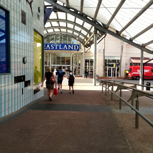 Eastland Shopping Mall