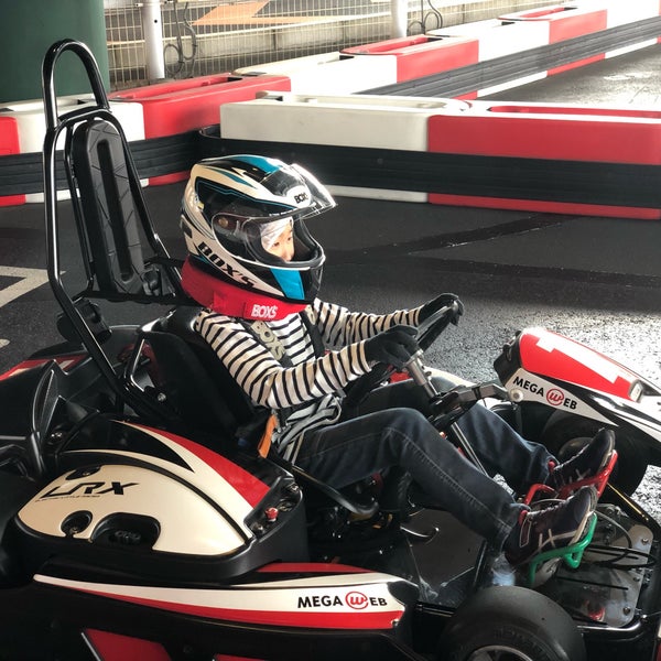 Photos At Ride Studio Go Kart Track In Koto