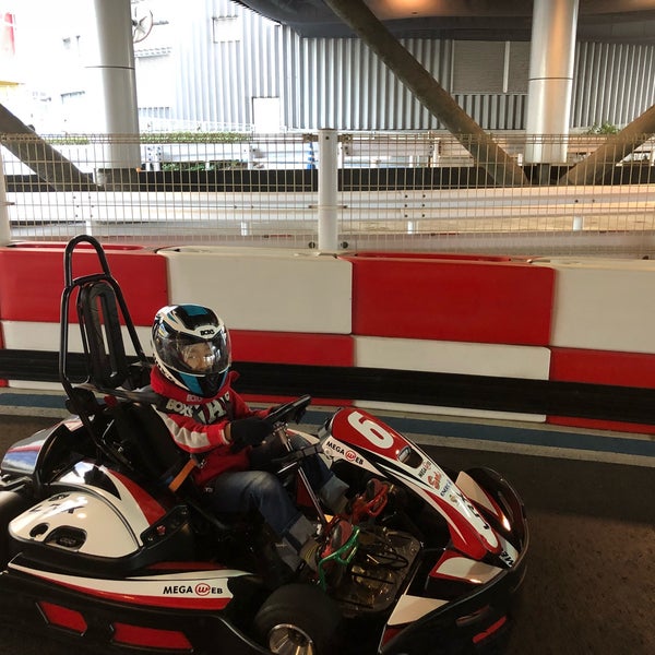 Photos At Ride Studio Go Kart Track In Koto