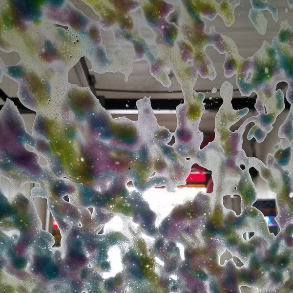 Tilton's Touchless Car Wash Tilton, NH