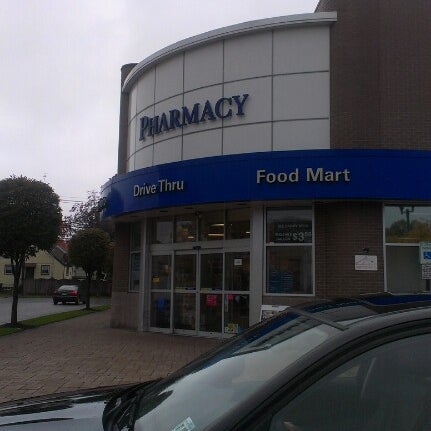 Walgreens - Pharmacy in Lyndhurst