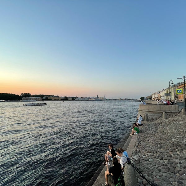 7/18/2021にАнастас Б.がCosmos Saint-Petersburg Pribaltiyskayaで撮った写真