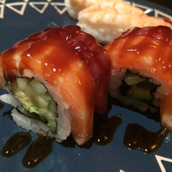 To fu sushi 1