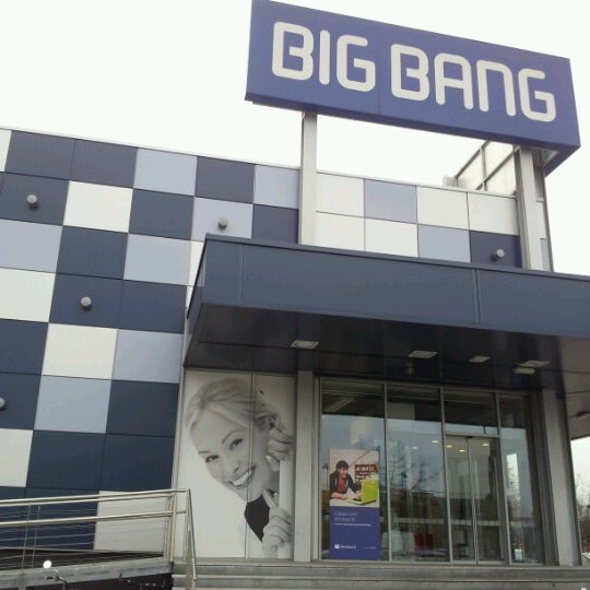 big bang btc