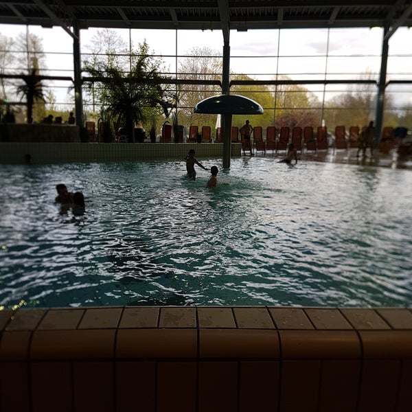 The wave pool is really cool. Great place to bring the family