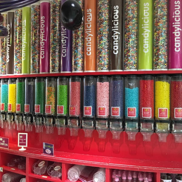 Candylicious - Kuala Lumpur City Center - 28 tips