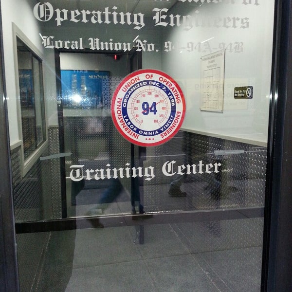 Local 94 Training Center - Trade School in New York