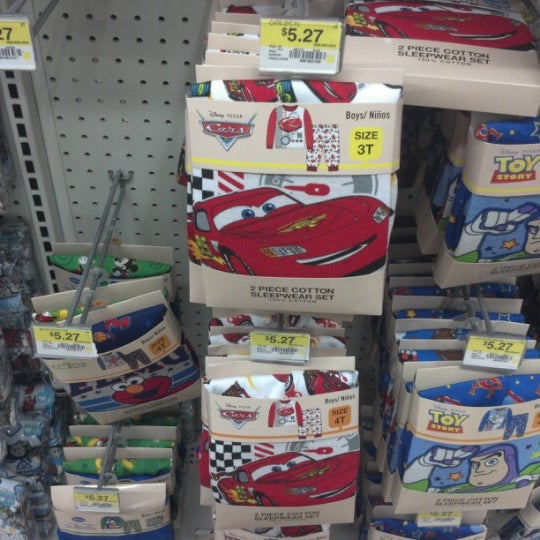 Photos at Walmart Supercenter Big Box Store in Bowling Green