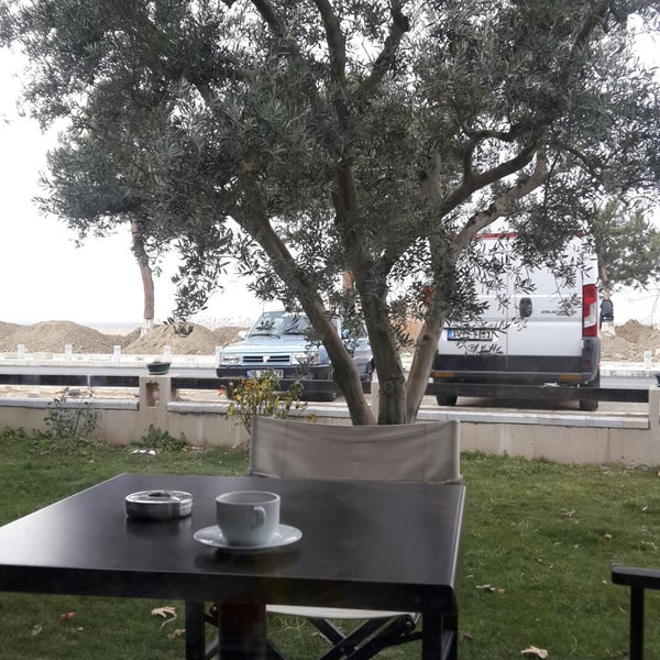 1/11/2018 tarihinde &quot;CİVELEK&quot;6️⃣1️⃣ “.ziyaretçi tarafından Hotel Zeytin Bahçesi'de çekilen fotoğraf