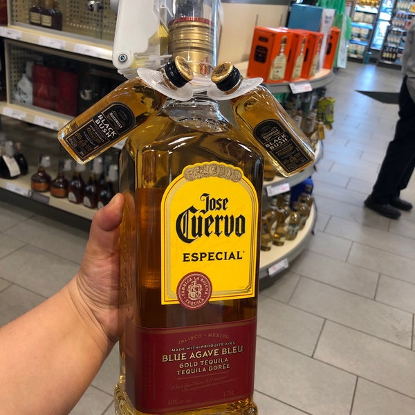 LCBO Liquor Store in Wexford