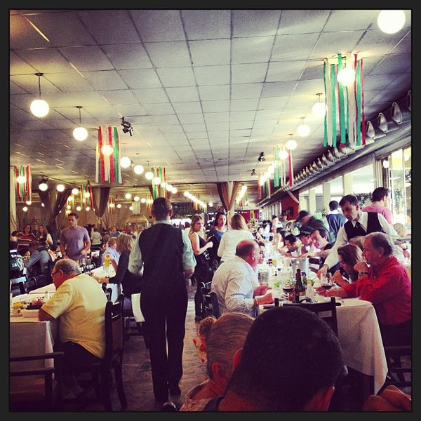 6/9/2013にAron T.がRestaurante São Judas Tadeuで撮った写真