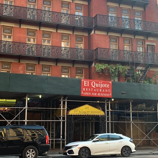 Excellent Dumpling House - Chelsea - 165 W 23rd St