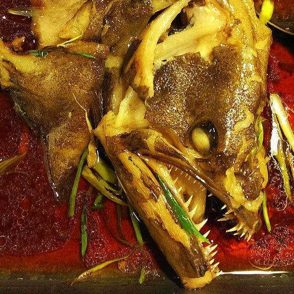 Dragon hibachi top & sushi buffet