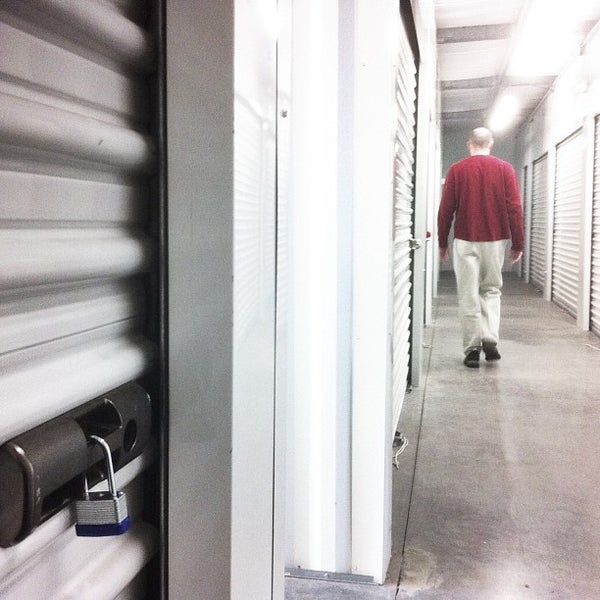 Moove In Storage Dandk Organizer