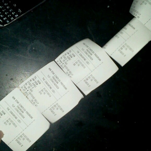 Cineplex Pasuruan Pasuruan Jawa Timur