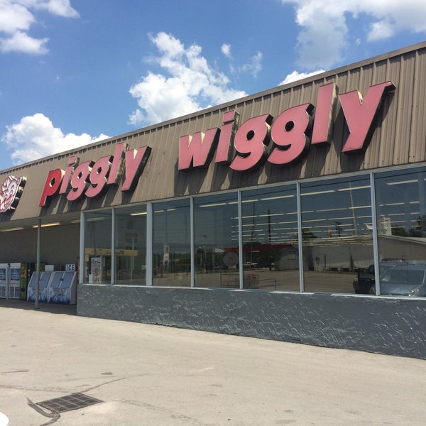 Piggly Wiggly Monteagle, TN