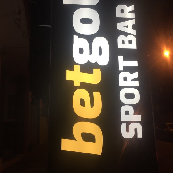 Photos at BetGol - Caacupe - Sports Bar in Caacupe
