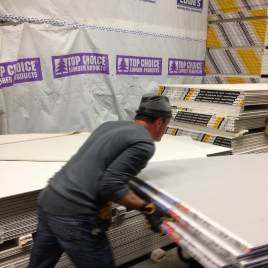 Lowe's 3 tips from 167 visitors