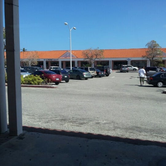 Harbour Bay Shopping Plaza Nassau, New Providence District