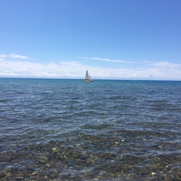 Иссык Куль село Маяк