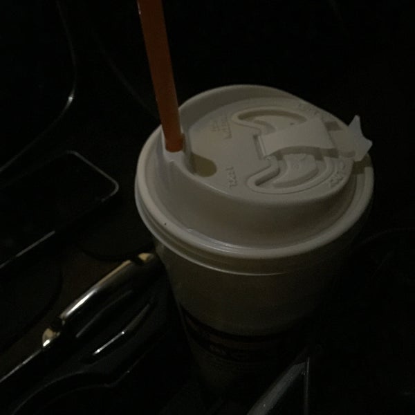 Dunkin' Hillcrest Paterson, NJ