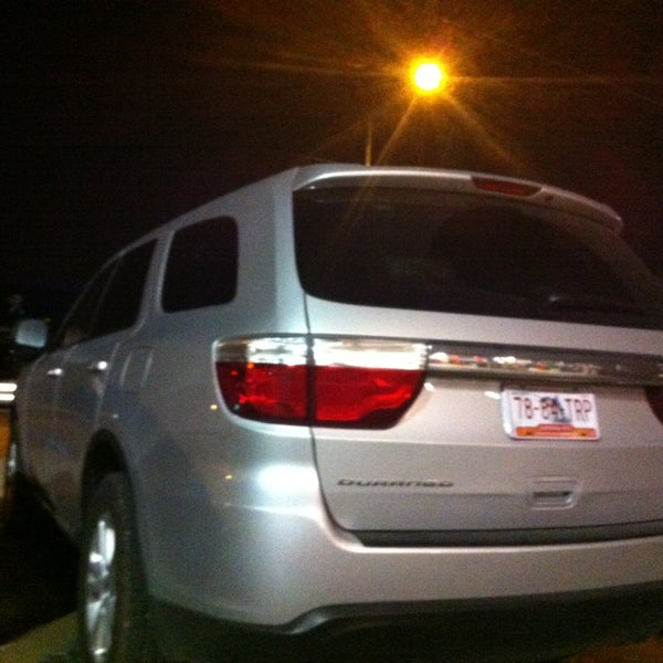 Hertz Rental Car Location