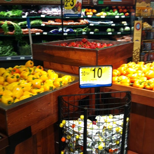 King Soopers Grocery Store in Fort Collins