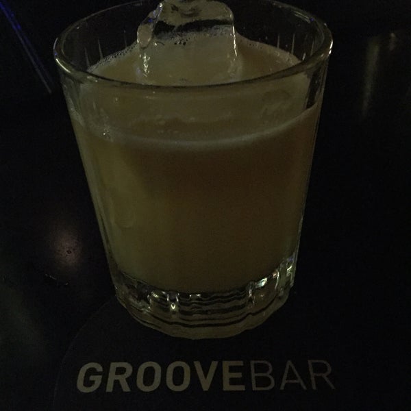 Photo taken at Groove Bar by Atahan C. on 8/27/2019