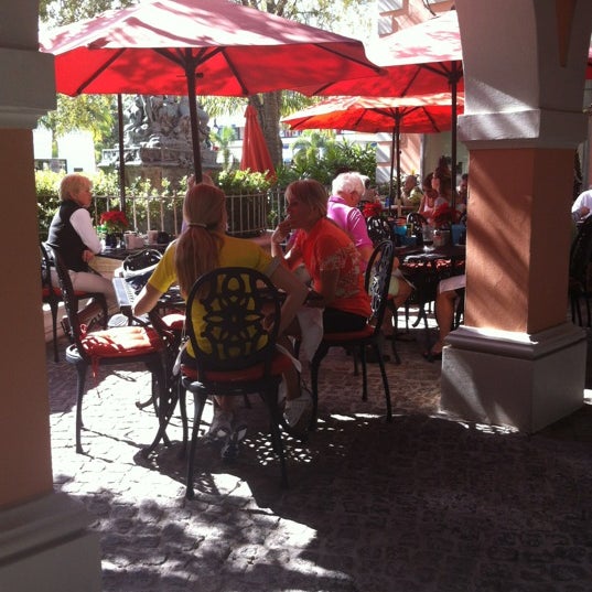 Photo taken at Jane&#39;s Cafe on 3rd by Natalie J. on 11/18/2012