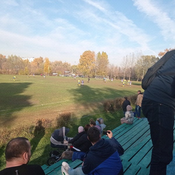 Г Меленки стадион