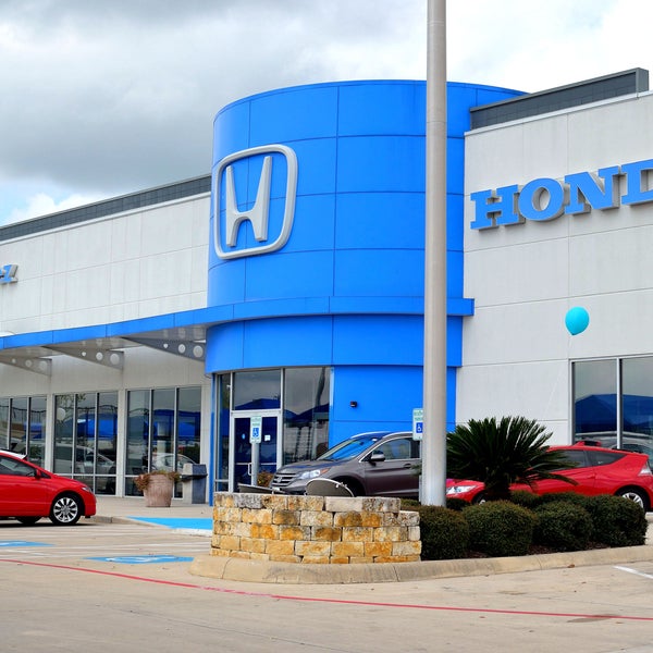 Fernandez Honda - Automotive Shop in South San Antonio