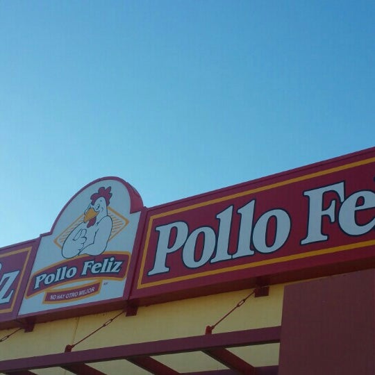 Photos at Pollo Feliz - Mexican Restaurant in El Paso