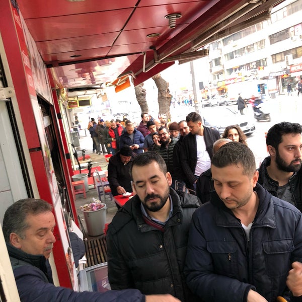 2/24/2018にMehmet Salih D.がDoğan Büfeで撮った写真