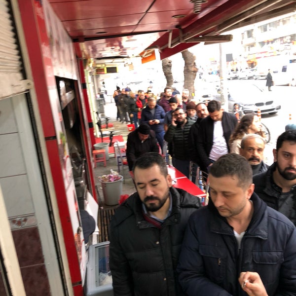 Photo taken at Doğan Büfe by Mehmet Salih D. on 2/24/2018