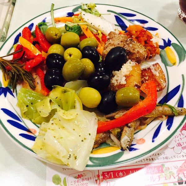 Fotos En ルイジアナママ 京田辺店 Restaurante Italiano En 京田辺市