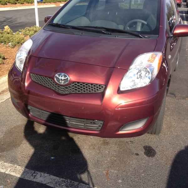 CarMax Charlotte, NC