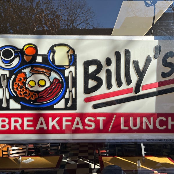 Photo taken at Billy&#39;s Sub Shop by Crick W. on 1/8/2024