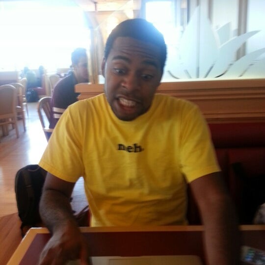 Buick Street Market & Cafe Café in Boston