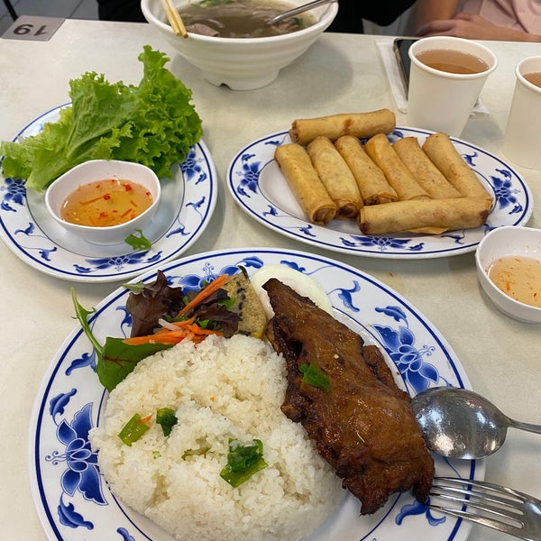 Mekong Vietnamese Melbourne CBD 95 tips