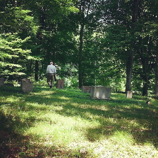 Harpeth Hills Cemetery 2 Tips