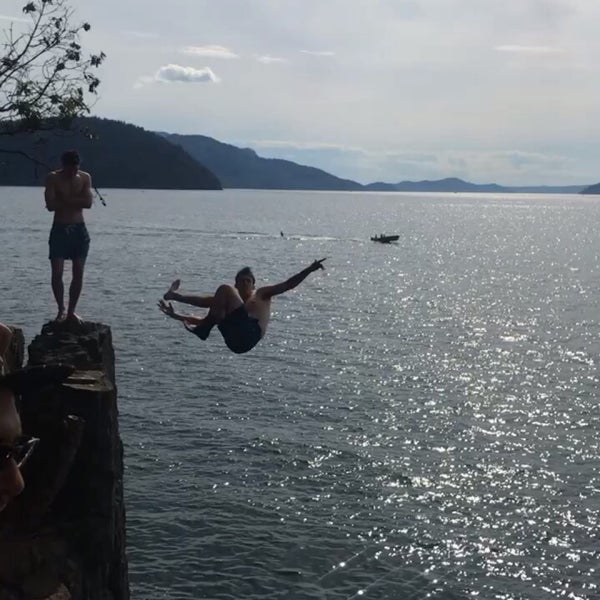 Lions Bay Marina Lions Bay, BC